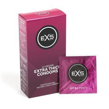 EXS Extra Safe 12 шт EX33 фото