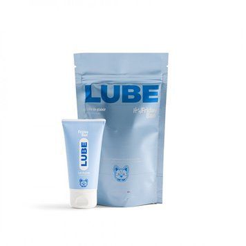 Лубрикант на водній основі LUBE, 50 мл Friday Bae (Франція) FB650003 фото