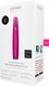 Пристрій для зміцнення і тонізації шкіри обличчя GESKE Skin Firming Wand 7в1 magenta HB0430 фото 8