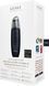 Микротоковый скраббер для кожи и устранение черных точек GESKE MicroCurrent Skin Scrubber&Blackhead Remover 9в1 black HB0146 фото 8