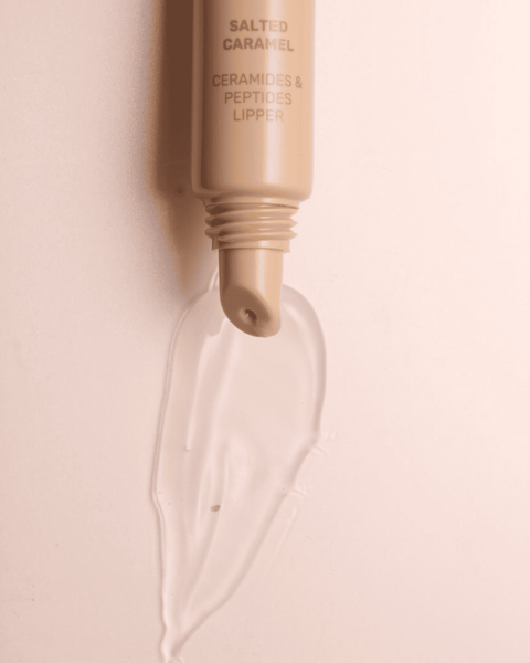 Блеск для губ Salted Caramel, 8 мл 4820276880153 фото