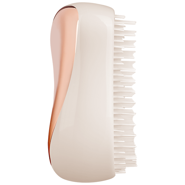 Щетка для волос Tangle Teezer Compact Styler Rose Gold Ivory 5060173373979 фото