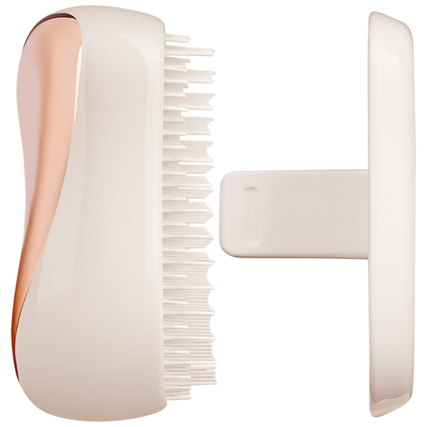 Щетка для волос Tangle Teezer Compact Styler Rose Gold Ivory 5060173373979 фото