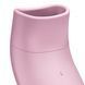 Устройство для увеличения объема губ GESKE Lip Volumizer&Booster 6в1 pink HB0412 фото 5