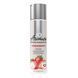 Масажна олія System JO Aromatix - Massage Oil - Strawberry 120 мл SO6768 фото 2