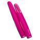 Пристрій для зміцнення і тонізації шкіри обличчя GESKE Skin Firming Wand 7в1 magenta HB0430 фото 6