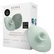 Щетка для лица GESKE Facial Brush 4в1 с держателем green HB0063 фото 1