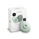 Щетка для лица GESKE Facial Brush 4в1 с держателем green HB0063 фото 9