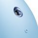 Электронный освежитель для увлажнения лица GESKE Facial Hydration Refresher 4в1 aquamarine HB0171 фото 5