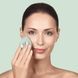 Щетка для лица GESKE Facial Brush 4в1 с держателем green HB0063 фото 4