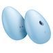 Электронный освежитель для увлажнения лица GESKE Facial Hydration Refresher 4в1 aquamarine HB0171 фото 6