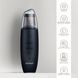 Микротоковый скраббер для кожи и устранение черных точек GESKE MicroCurrent Skin Scrubber&Blackhead Remover 9в1 black HB0146 фото 3