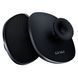 Щетка для тела GESKE Body Brush 4в1 black HB0341 фото 6