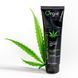 Лубрикант на водной основе Orgie Lube Tube Cannabis, 100 мл, съедобный, с маслом семян конопли SX1511 фото 2