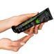 Лубрикант на водной основе Orgie Lube Tube Cannabis, 100 мл, съедобный, с маслом семян конопли SX1511 фото 4