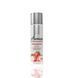 Масажна олія System JO Aromatix - Massage Oil - Strawberry 120 мл SO6768 фото 1
