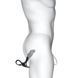 Ручной эргономичный массажер простаты Dorcel Expert P size M SO5527 фото 4