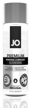 Преміальний силіконовий лубрикант System JO PREMIUM (60 мл) SO2093 фото