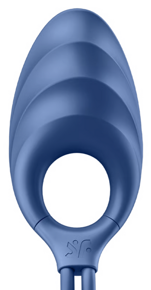 Эрекционное кольцо Satisfyer Swordsman SO6281 фото