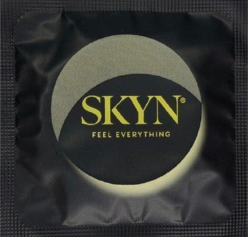 SKYN Pina Colada смак літа 1 штука. SK41 фото