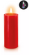 Низькотемпературна БДСМ-свічка Fetish Tentation Red BDSM Candle, червона SO3755 фото 1