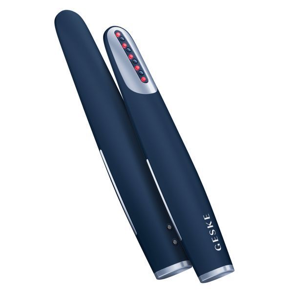 Устройство для укрепления и тонизации кожи лица GESKE Skin Firming Wand 7в1 midnight HB0431 фото