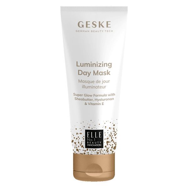 Дневная маска для сияния кожи GESKE Luminizing Day Mask HB0492 фото