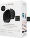 Электронная ультразвуковая щетка для лица GESKE Sonic Facial Brush 5в1 gray HB0064 фото 8