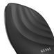 Электронная ультразвуковая щетка для лица GESKE Sonic Facial Brush 5в1 gray HB0064 фото 5