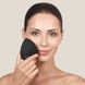 Электронная ультразвуковая щетка для лица GESKE Sonic Facial Brush 5в1 gray HB0064 фото 4