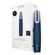 Устройство для укрепления и тонизации кожи лица GESKE Skin Firming Wand 7в1 midnight HB0431 фото 1