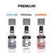 Лубрикант на силиконовой основе System JO PREMIUM - ORIGINAL (60 мл) без консервантов и отдушек SO2093 фото 4
