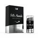 Ультрагустая силиконовая смазка Intt Silk Hands (15 мл) с матовым эффектом, шелковистый эффект SO2923 фото 1