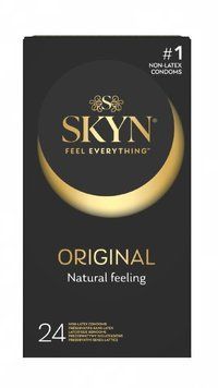 SKYN Original Non-Latex &ndash; классический комфорт, 24 шт. SOS11827 фото
