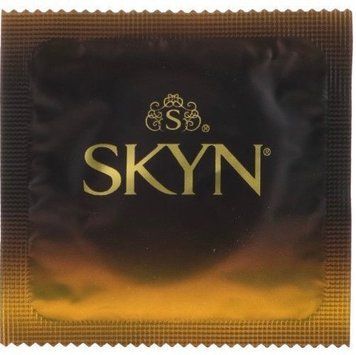 SKYN passion daiquiri тропічна насолода 1 штука SK42 фото