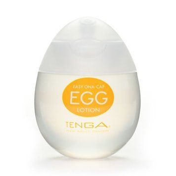 Лубрикант на водной основе Tenga Egg Lotion (65 мл) универсальный SO1657 фото