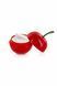 Возбуждающий крем для сосков EXSENS Crazy Love Cherry (8 мл) с жожоба и маслом ши, съедобный SO3334 фото 2