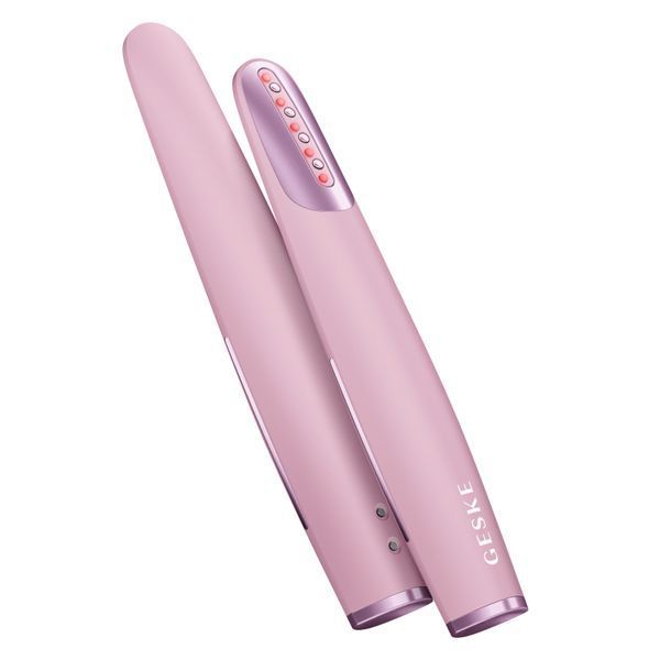 Устройство для укрепления и тонизации кожи лица GESKE Skin Firming Wand 7в1 pink HB0432 фото