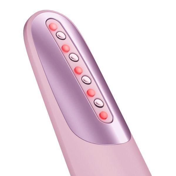 Устройство для укрепления и тонизации кожи лица GESKE Skin Firming Wand 7в1 pink HB0432 фото