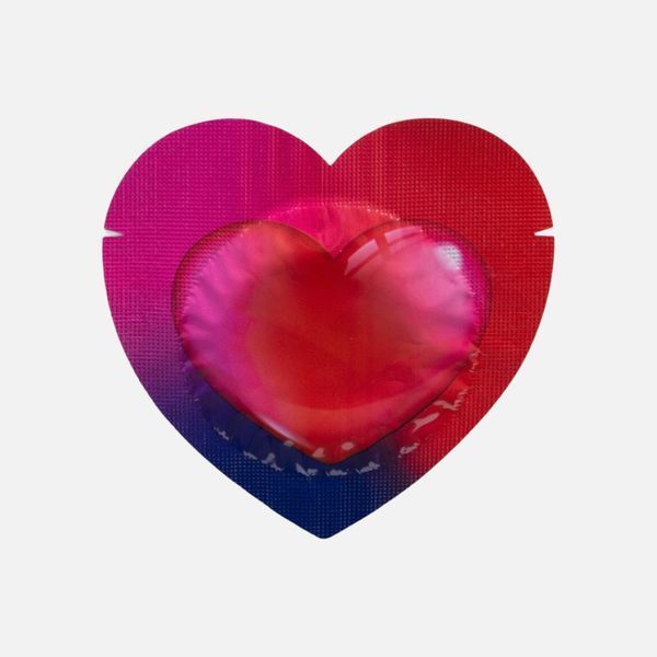 Презервативи Pasante Heart PS18 фото