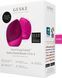 Электронная ультразвуковая щетка для лица GESKE Sonic Facial Brush 5в1 magenta HB0065 фото 8