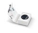 Массажер для лица и тела GESKE Sonic Cool&Warm Face and Body Massager 9в1 black HB0275 фото 9