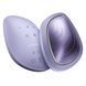 Ультразвукова маска тепло та холод GESKE Sonic Warm&Cool Mask 9в1 purple HB0101 фото 6