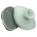 Щетка для тела GESKE Body Brush 4в1 green HB0343 фото 6