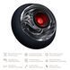 Массажер для лица и тела GESKE Sonic Cool&Warm Face and Body Massager 9в1 black HB0275 фото 2
