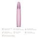 Устройство для укрепления и тонизации кожи лица GESKE Skin Firming Wand 7в1 pink HB0432 фото 2