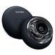 Массажер для лица и тела GESKE Sonic Cool&Warm Face and Body Massager 9в1 black HB0275 фото 6