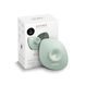 Щетка для тела GESKE Body Brush 4в1 green HB0343 фото 9