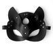 Маска Кошечки Art of Sex - Cat Mask, Черный SO7479 фото 2