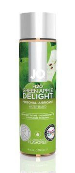 System JO H2O &mdash; Green Apple (120 мл) LB1129 фото